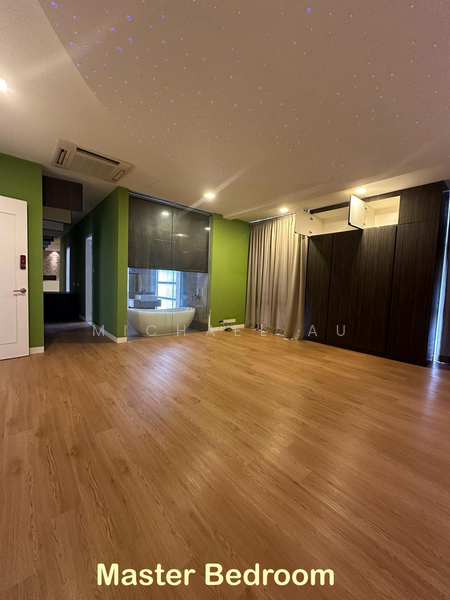 The Valley TTDI untuk Untuk Dijual - RM 2,800,000, Mac 2026 - Master Bedroom - PropertyGuru.com.my