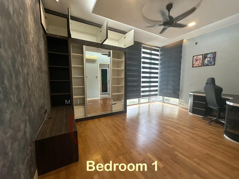 The Valley TTDI untuk Untuk Dijual - RM 2,800,000, Mac 2026 - Bedroom - PropertyGuru.com.my