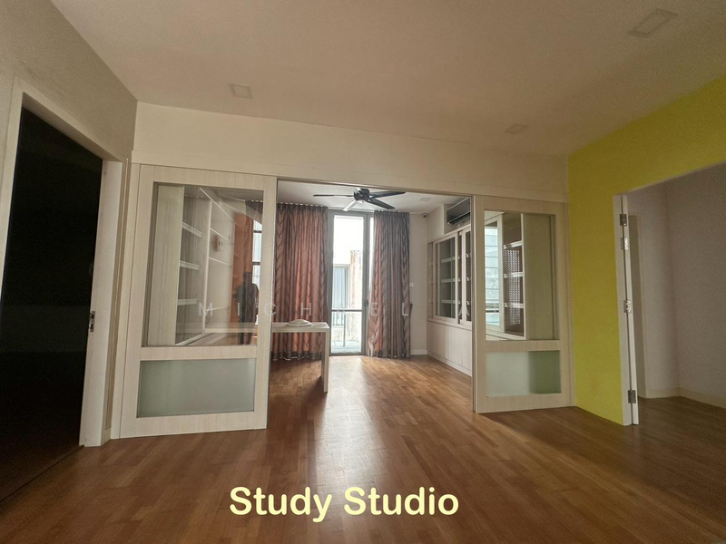 The Valley TTDI untuk Untuk Dijual - RM 2,800,000, Mac 2026 - Study - PropertyGuru.com.my