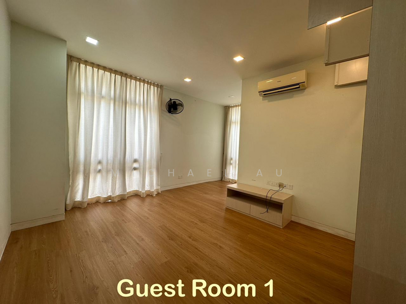 The Valley TTDI untuk Untuk Dijual - RM 2,800,000, Mac 2026 - Living Room - PropertyGuru.com.my