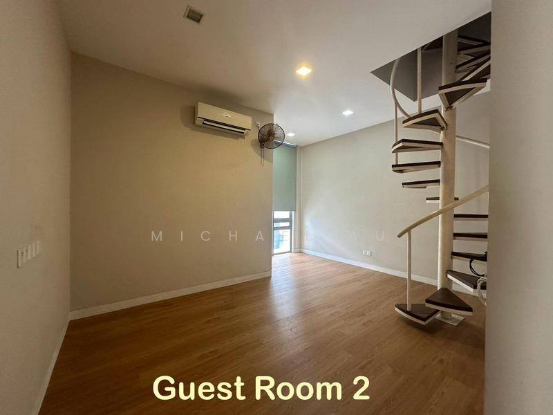 The Valley TTDI untuk Untuk Dijual - RM 2,800,000, Mac 2026 - Interior - PropertyGuru.com.my