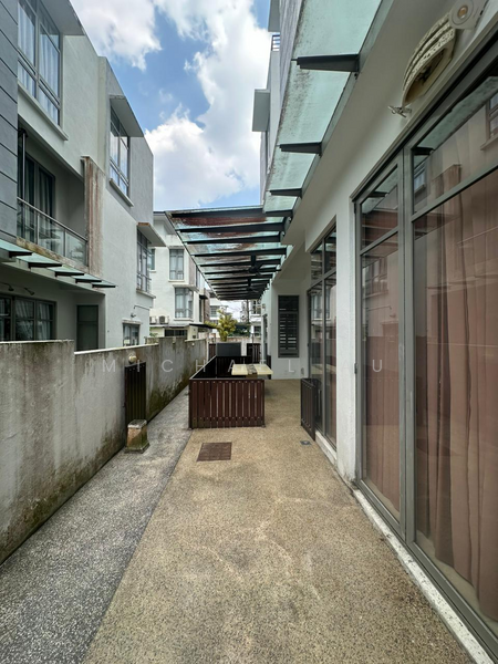 The Valley TTDI untuk Untuk Dijual - RM 2,800,000, Mac 2026 - Exterior - PropertyGuru.com.my