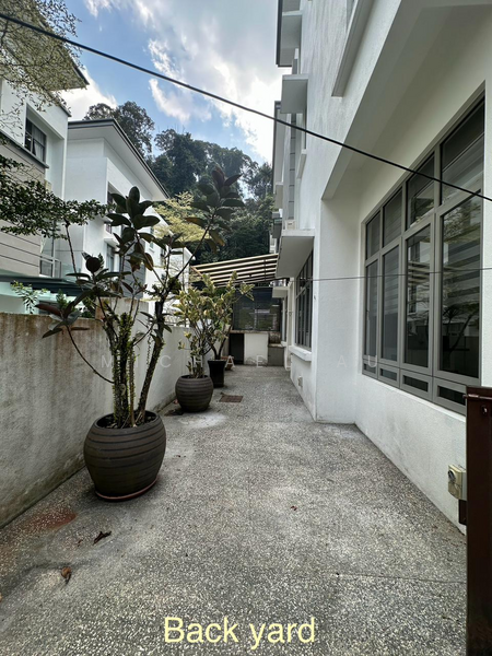 The Valley TTDI untuk Untuk Dijual - RM 2,800,000, Mac 2026 - Exterior - PropertyGuru.com.my