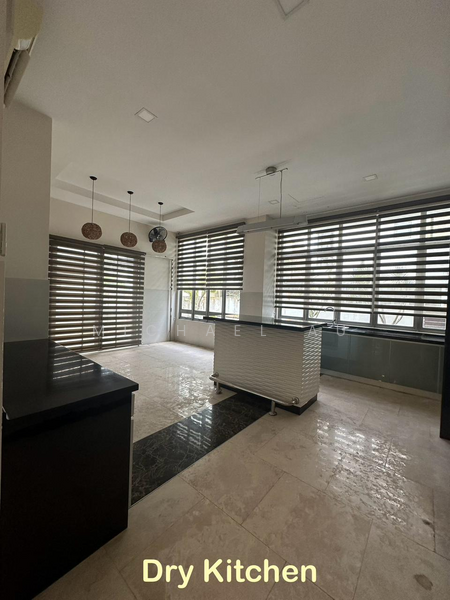 The Valley TTDI untuk Untuk Dijual - RM 2,800,000, Mac 2026 - Kitchen - PropertyGuru.com.my