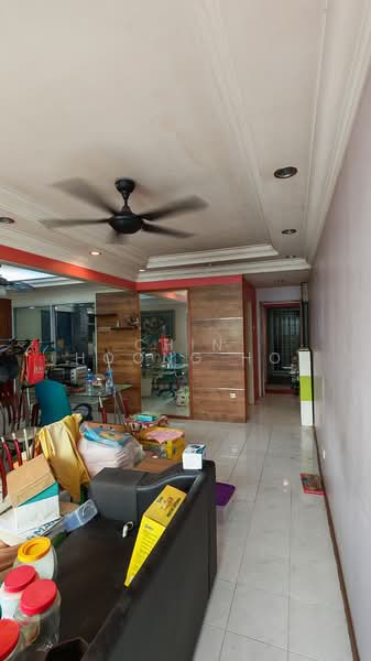 Apartment for Sale at Vista Impiana - Chin Hoong Ho - Living Room - PropertyGuru.com.my