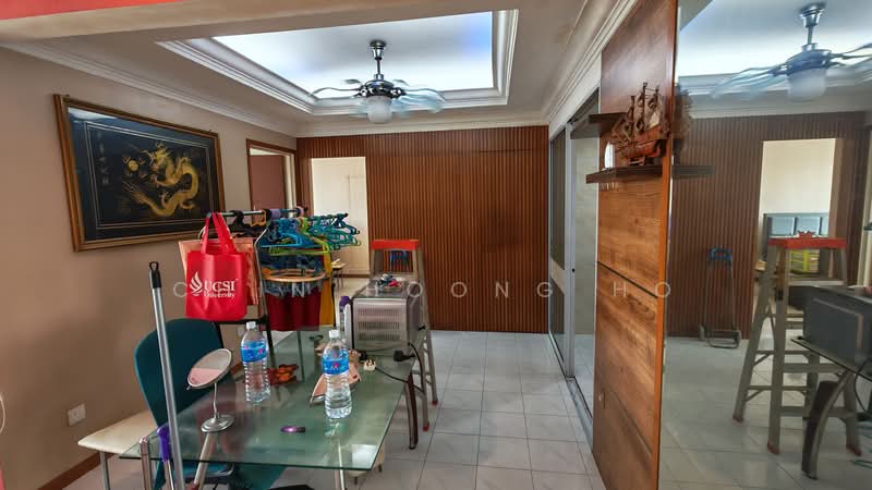 Apartment for Sale at Vista Impiana - Chin Hoong Ho - Interior - PropertyGuru.com.my