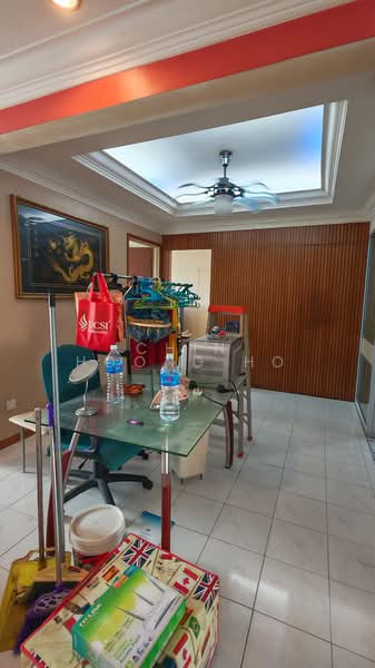 Apartment for Sale at Vista Impiana - Chin Hoong Ho - Interior - PropertyGuru.com.my