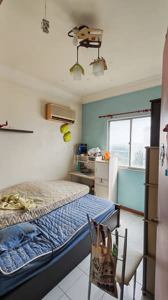 Apartment for Sale at Vista Impiana - Chin Hoong Ho - Bedroom - PropertyGuru.com.my