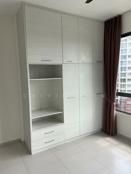 Condominium for Sale at Infiniti 3 Residences - calvin Chin - Interior - PropertyGuru.com.my