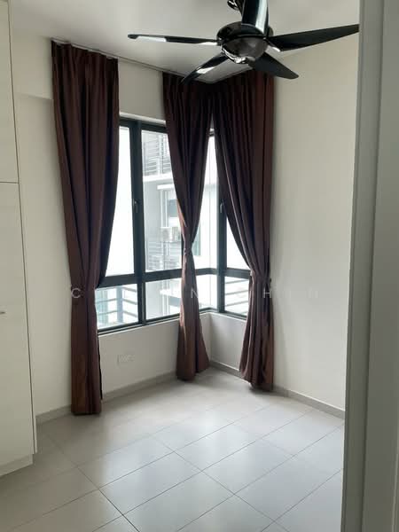 Condominium for Sale at Infiniti 3 Residences - calvin Chin - Interior - PropertyGuru.com.my