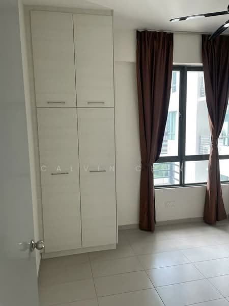 Condominium for Sale at Infiniti 3 Residences - calvin Chin - Interior - PropertyGuru.com.my