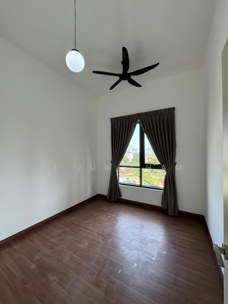 Arunya @ KL North untuk Untuk Disewa - RM 2,500 /bulan, Mac 2026 - Interior - PropertyGuru.com.my