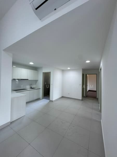 Arunya @ KL North untuk Untuk Disewa - RM 2,500 /bulan, Mac 2026 - Kitchen - PropertyGuru.com.my