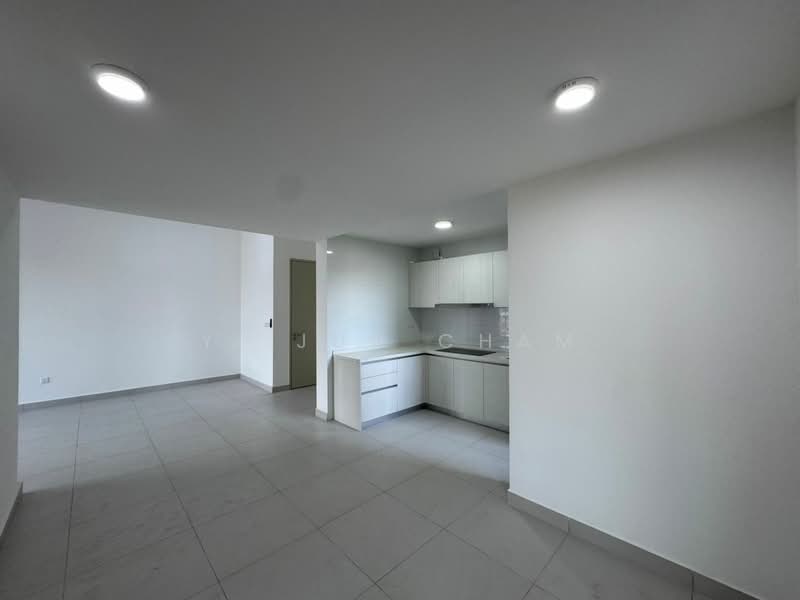 Arunya @ KL North untuk Untuk Disewa - RM 2,500 /bulan, Mac 2026 - PropertyGuru.com.my