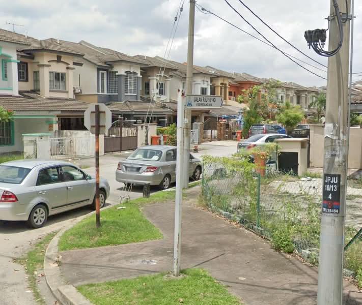 Saujana Damansara untuk Untuk Dijual - RM 473,850, Mac 2026 - Exterior - PropertyGuru.com.my