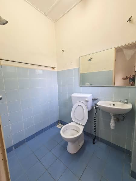 [Gated & Guarded - Facing Open] Bandar Mahkota Cheras untuk Untuk Disewa - RM 1,500 /bulan, Mac 2026 - Bathroom - PropertyGuru.com.my