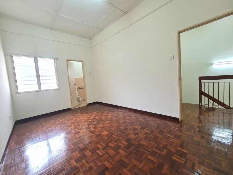 [Gated & Guarded - Facing Open] Bandar Mahkota Cheras untuk Untuk Disewa - RM 1,500 /bulan, Mac 2026 - Bedroom - PropertyGuru.com.my