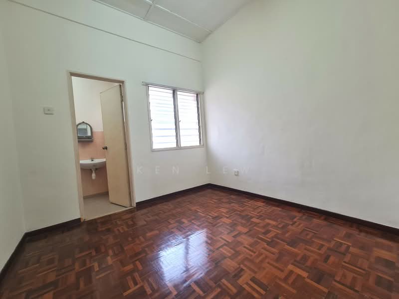 [Gated & Guarded - Facing Open] Bandar Mahkota Cheras untuk Untuk Disewa - RM 1,500 /bulan, Mac 2026 - Bedroom - PropertyGuru.com.my
