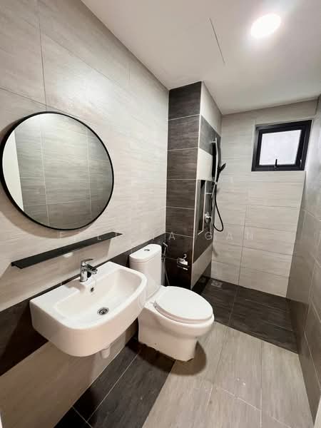 Aster Residence untuk Untuk Disewa - RM 2,300 /bulan, Mac 2026 - Bathroom - PropertyGuru.com.my