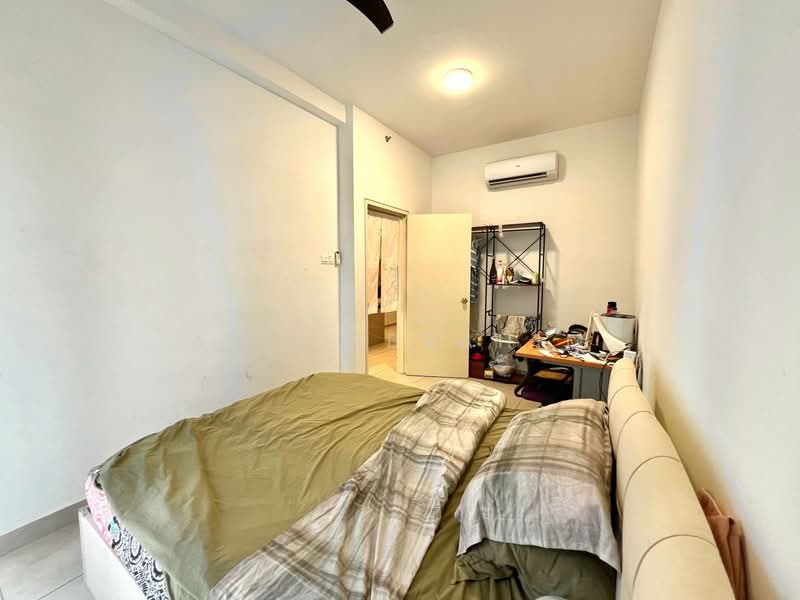 Residensi Rimbun @ Canopy Hills untuk Untuk Dijual - RM 245,000, Mac 2026 - Bedroom - PropertyGuru.com.my