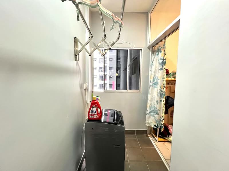 Residensi Rimbun @ Canopy Hills untuk Untuk Dijual - RM 245,000, Mac 2026 - Interior - PropertyGuru.com.my