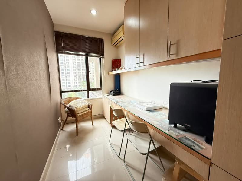 Condominium for Sale at Royal Domain Sri Putramas 2 - Levin Khoo - Study - PropertyGuru.com.my