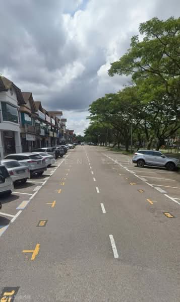 Shop / Office for Rent in Taman Impian Emas (Skudai) - Iden Tan - Exterior - PropertyGuru.com.my