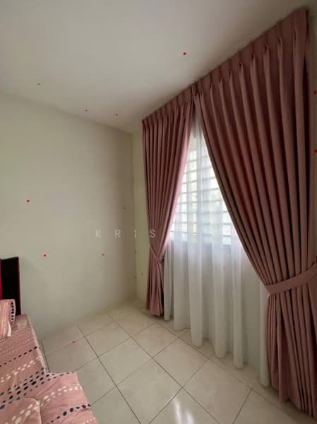 Condominium for Rent at Platinum OUG Residence - Kris Ho - Bedroom - PropertyGuru.com.my