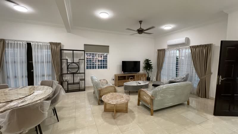 Semi-Detached House for Sale in Bandar Putra Permai (Seri Kembangan) - Wayne Char - PropertyGuru.com.my