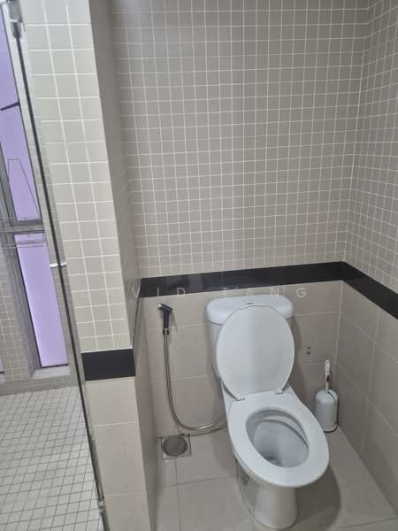 The Maple Condominium untuk Untuk Disewa - RM 3,800 /bulan, Mac 2026 - Bathroom - PropertyGuru.com.my