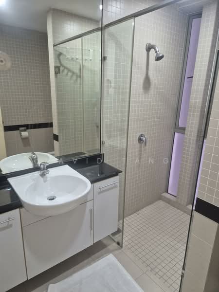 The Maple Condominium untuk Untuk Disewa - RM 3,800 /bulan, Mac 2026 - Bathroom - PropertyGuru.com.my