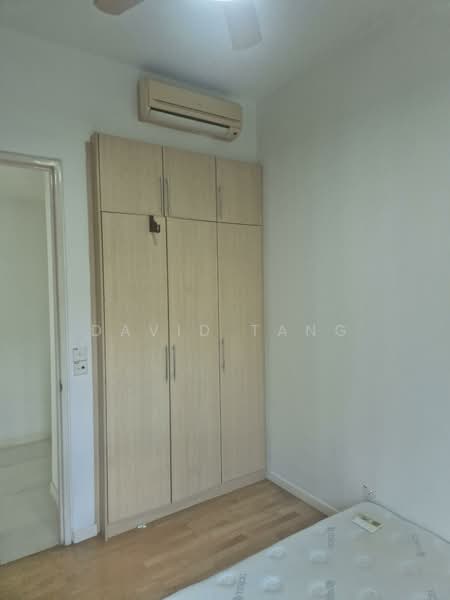 The Maple Condominium untuk Untuk Disewa - RM 3,800 /bulan, Mac 2026 - Bedroom - PropertyGuru.com.my