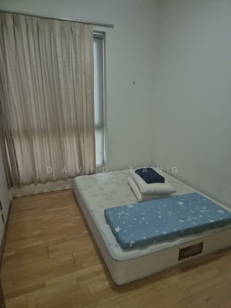 The Maple Condominium untuk Untuk Disewa - RM 3,800 /bulan, Mac 2026 - Bedroom - PropertyGuru.com.my