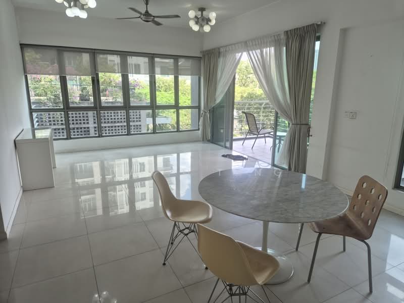 The Maple Condominium untuk Untuk Disewa - RM 3,800 /bulan, Mac 2026 - PropertyGuru.com.my