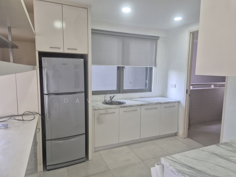 The Maple Condominium untuk Untuk Disewa - RM 3,800 /bulan, Mac 2026 - PropertyGuru.com.my