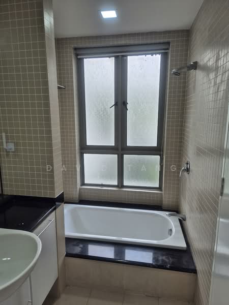 Condominium for Rent at The Maple Condominium - David Tang - Bathroom - PropertyGuru.com.my