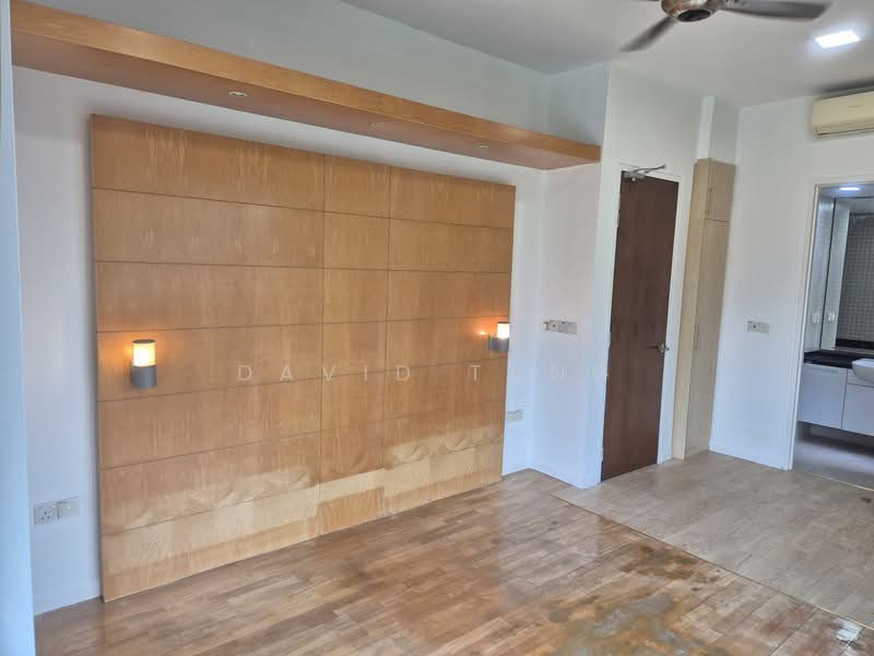 Condominium for Rent at The Maple Condominium - David Tang - Bedroom - PropertyGuru.com.my