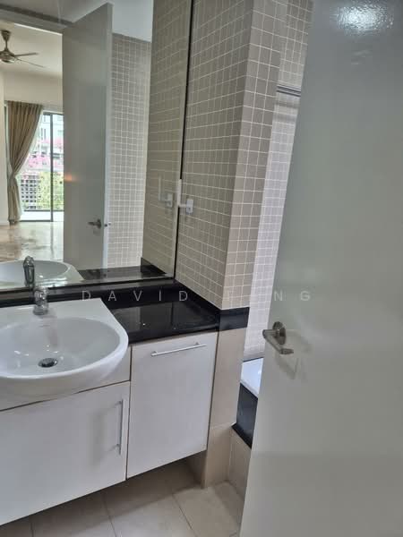Condominium for Rent at The Maple Condominium - David Tang - Bathroom - PropertyGuru.com.my