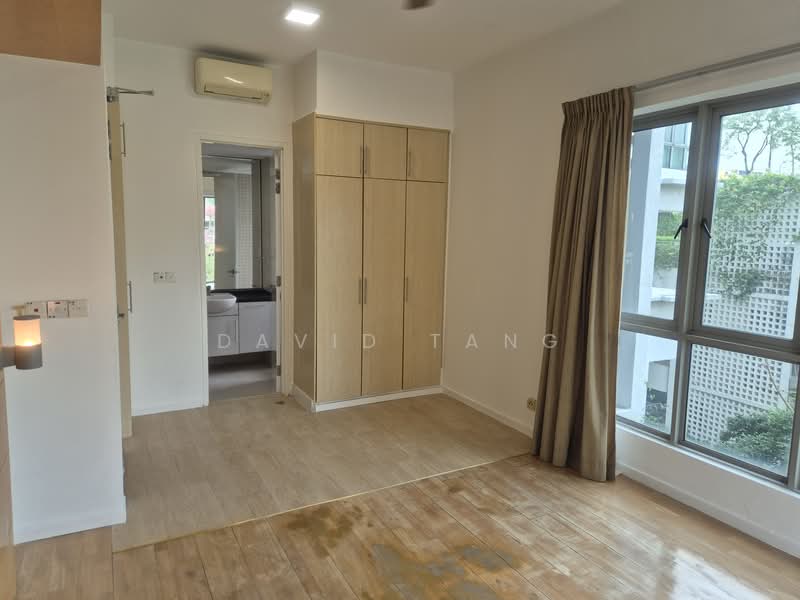 Condominium for Rent at The Maple Condominium - David Tang - Interior - PropertyGuru.com.my