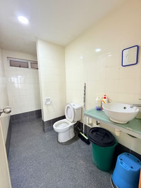 Service Residence for Rent at The Embassy (Bangunan Duta Impian) - Ivwen Choo - PropertyGuru.com.my