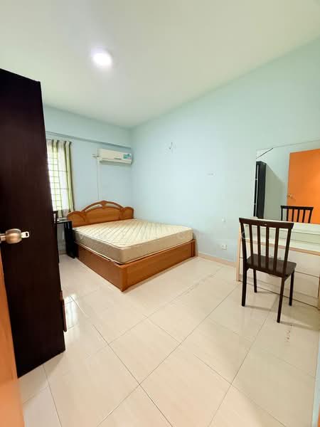 Service Residence for Rent at The Embassy (Bangunan Duta Impian) - Ivwen Choo - PropertyGuru.com.my