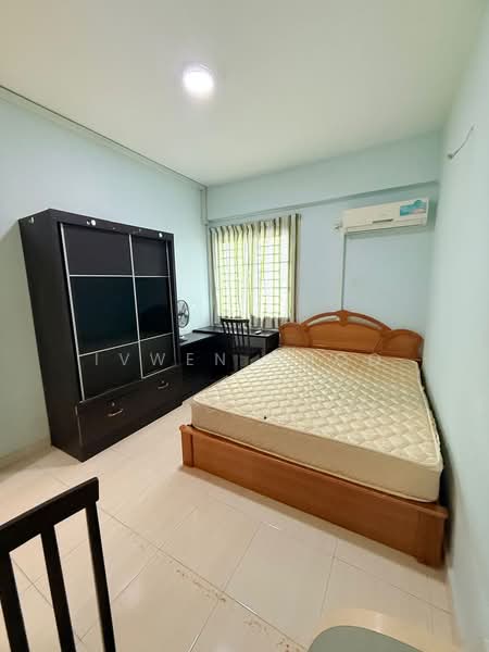 Service Residence for Rent at The Embassy (Bangunan Duta Impian) - Ivwen Choo - PropertyGuru.com.my