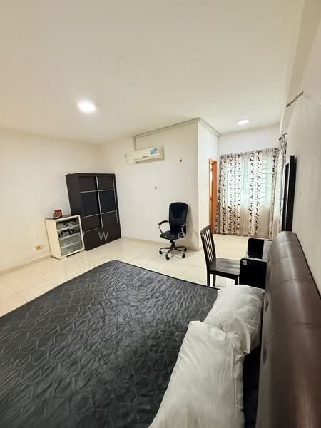 Service Residence for Rent at The Embassy (Bangunan Duta Impian) - Ivwen Choo - PropertyGuru.com.my