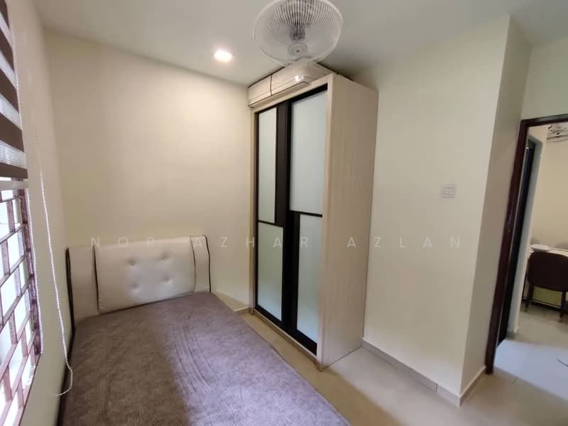 2-storey Terraced House for Sale in SS14 (Subang Jaya) - Nor Azhar Azlan - Bedroom - PropertyGuru.com.my