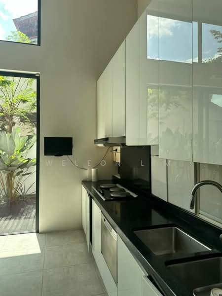 Petaling Jaya untuk Untuk Disewa - RM 25,000 /bulan, Mac 2026 - Kitchen - PropertyGuru.com.my