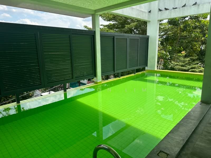 Petaling Jaya untuk Untuk Disewa - RM 25,000 /bulan, Mac 2026 - Pool - PropertyGuru.com.my