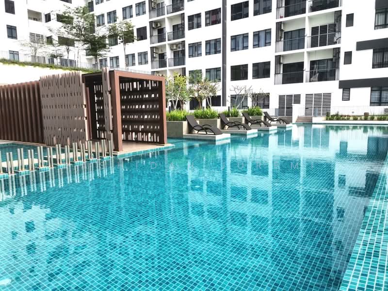 The Greens @ Subang West untuk Untuk Dijual - RM 277,531, Mac 2026 - Exterior - PropertyGuru.com.my