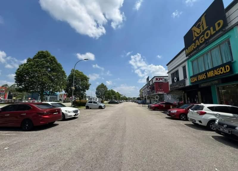 Shop / Office for Rent in Taman Kota Masai (Pasir Gudang) - Weinie Chon - PropertyGuru.com.my