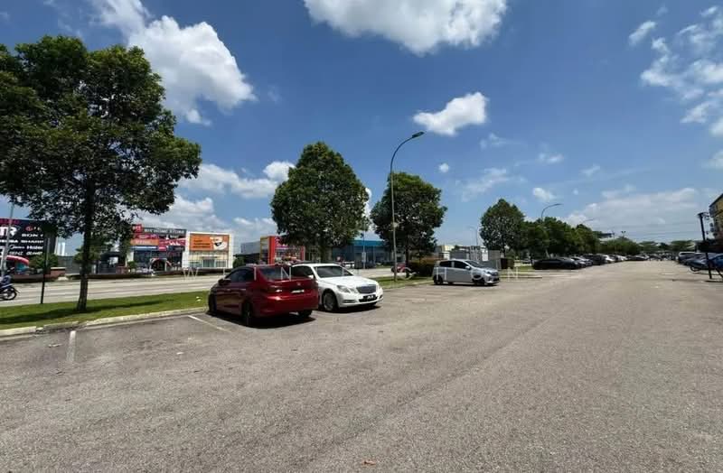 Shop / Office for Rent in Taman Kota Masai (Pasir Gudang) - Weinie Chon - PropertyGuru.com.my