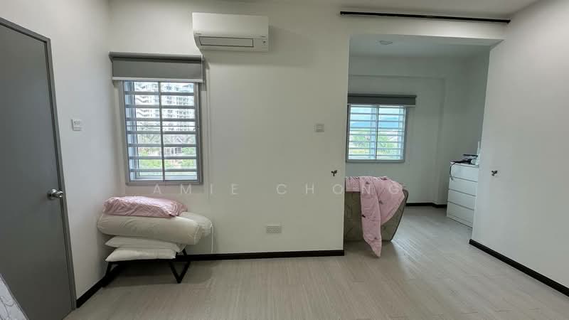 Klebang Freehold Double Storey Corner House For Sale untuk Untuk Dijual - RM 520,000, Mac 2026 - Bedroom - PropertyGuru.com.my